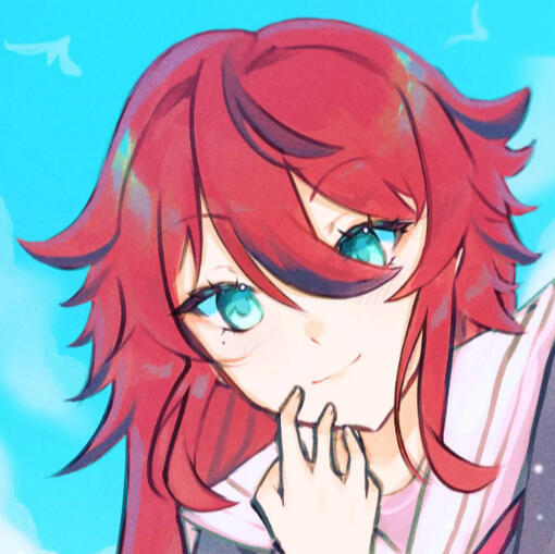 credit pfp: Seria